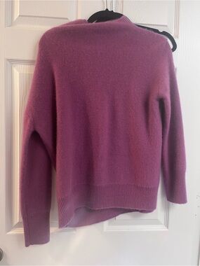 VINCE Cashmere Sweater
